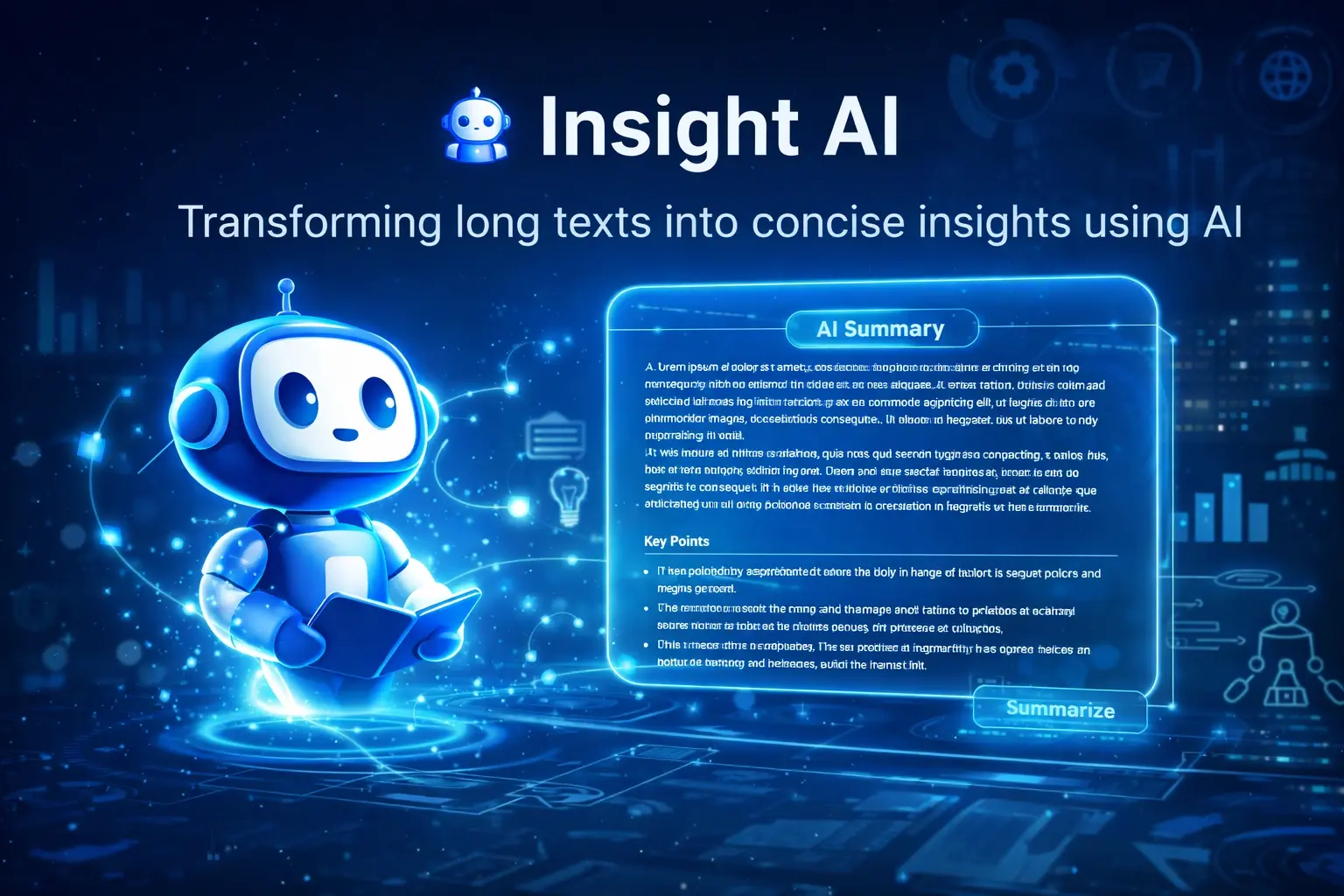 Insight AI preview